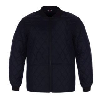 Men’s Quilted Jacket # L01025